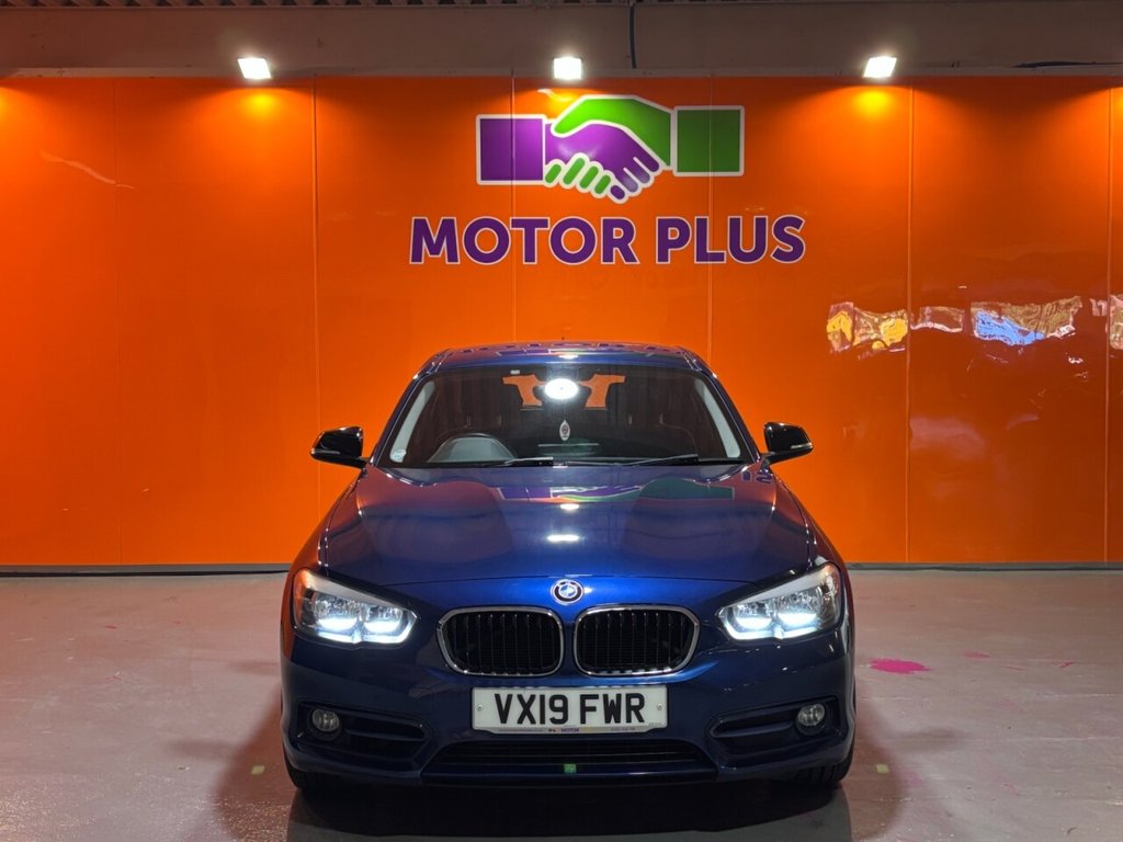 Used BMW 1 Series 2019 for sale - 76069029: Photo 3