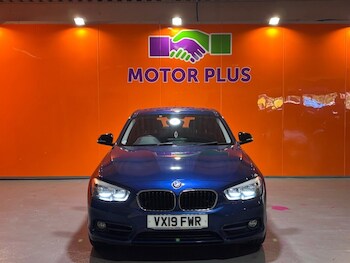 Used BMW 1 Series 2019 for sale - 76069029: Photo 3