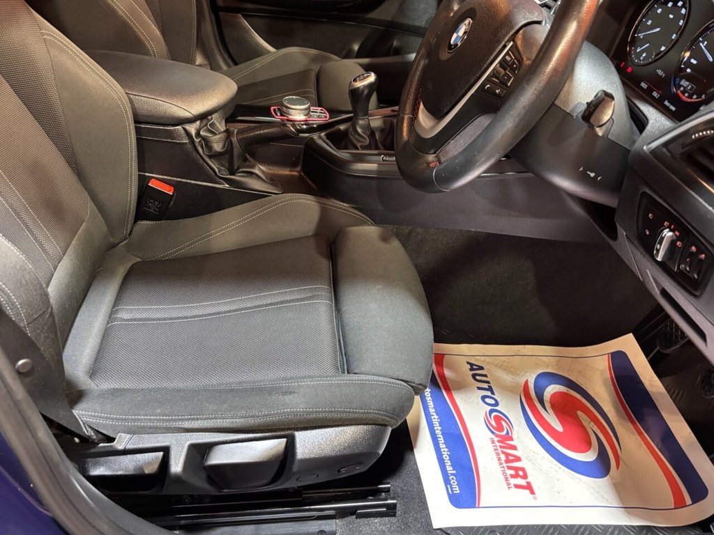 Used BMW 1 Series 2019 for sale - 76069029: Photo 9