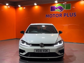 Used Volkswagen Golf 2018 for sale - 76111905: Photo