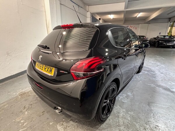 Used Peugeot 208 2019 for sale - 73102905: Photo 10