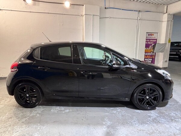 Used Peugeot 208 2019 for sale - 73102905: Photo 11