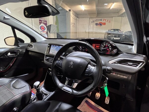Used Peugeot 208 2019 for sale - 73102905: Photo 12