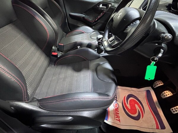 Used Peugeot 208 2019 for sale - 73102905: Photo 13