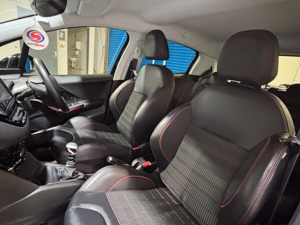 Used Peugeot 208 2019 for sale - 73102905: Photo 19