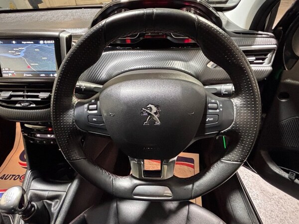 Used Peugeot 208 2019 for sale - 73102905: Photo 24