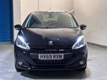 Used Peugeot 208 2019 for sale - 73102905: Photo