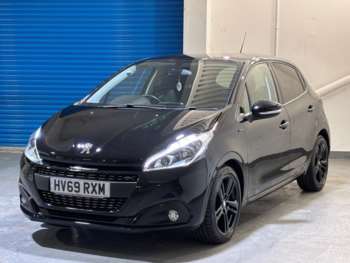 Used Peugeot 208 2019 for sale - 73102905: Photo