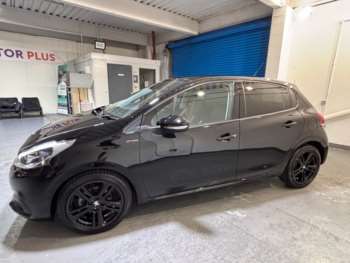 Used Peugeot 208 2019 for sale - 73102905: Photo