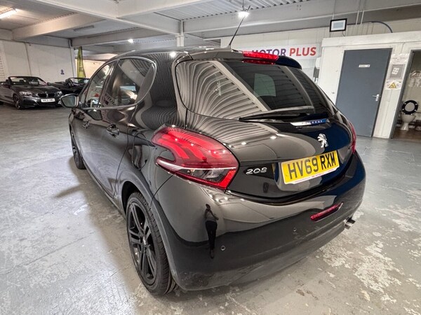 Used Peugeot 208 2019 for sale - 73102905: Photo 7