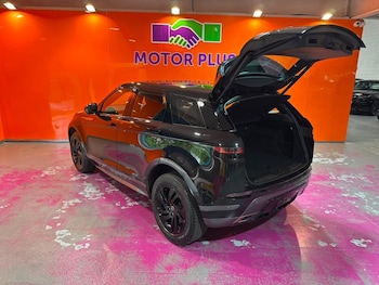 Used Land Rover Range Rover Evoque 2022 for sale - 78793654: Photo