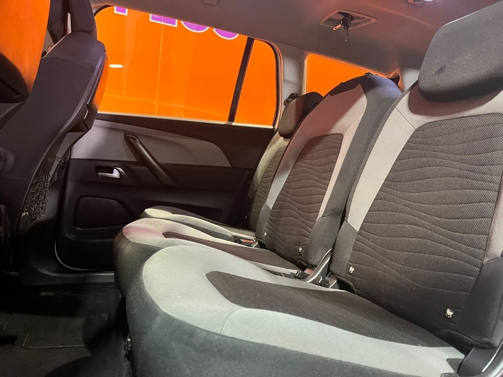 Used Citroen Grand C4 Picasso 2015 for sale - 77990655: Photo 13