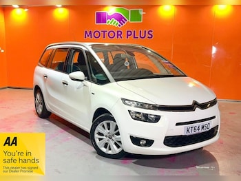 Citroen Grand C4 Picasso feature image