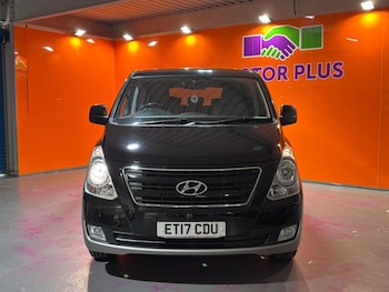 Used Hyundai i800 2017 for sale - 76985867: Photo
