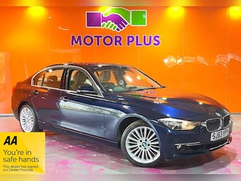 Used BMW 3 Series 2013 for sale - 78287540: Photo