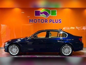 Used BMW 3 Series 2013 for sale - 78287540: Photo