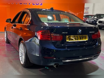 Used BMW 3 Series 2013 for sale - 78287540: Photo