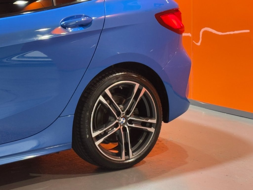 Used BMW 1 Series 2021 for sale - 75952948: Photo 10