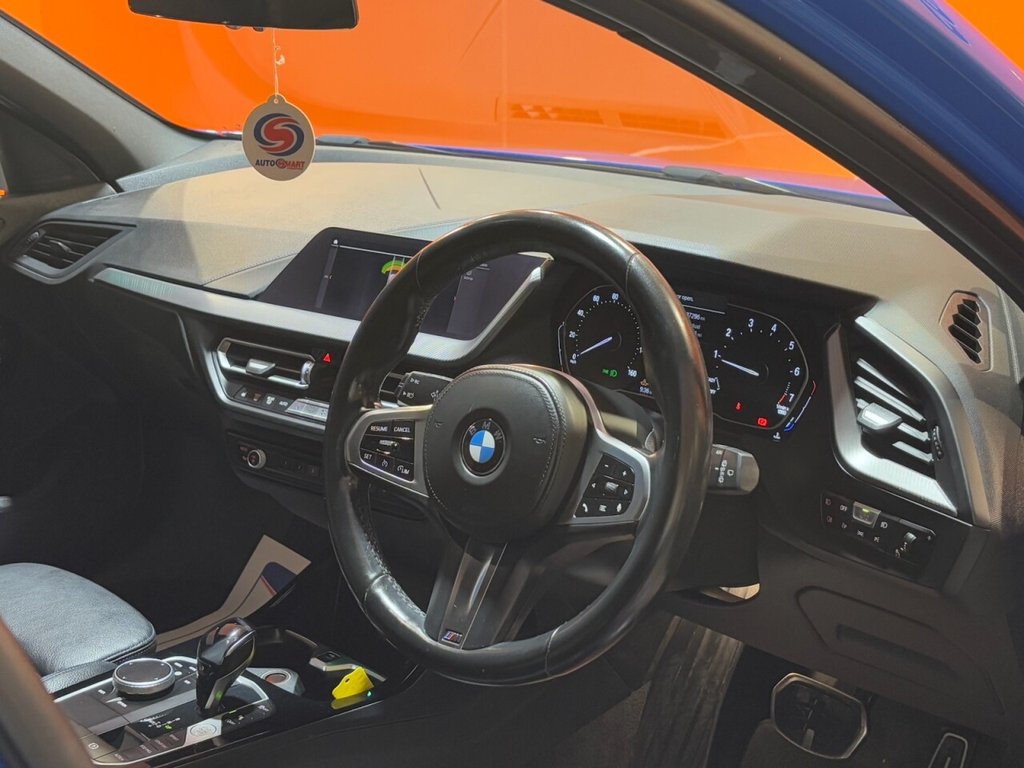 Used BMW 1 Series 2021 for sale - 75952948: Photo 11