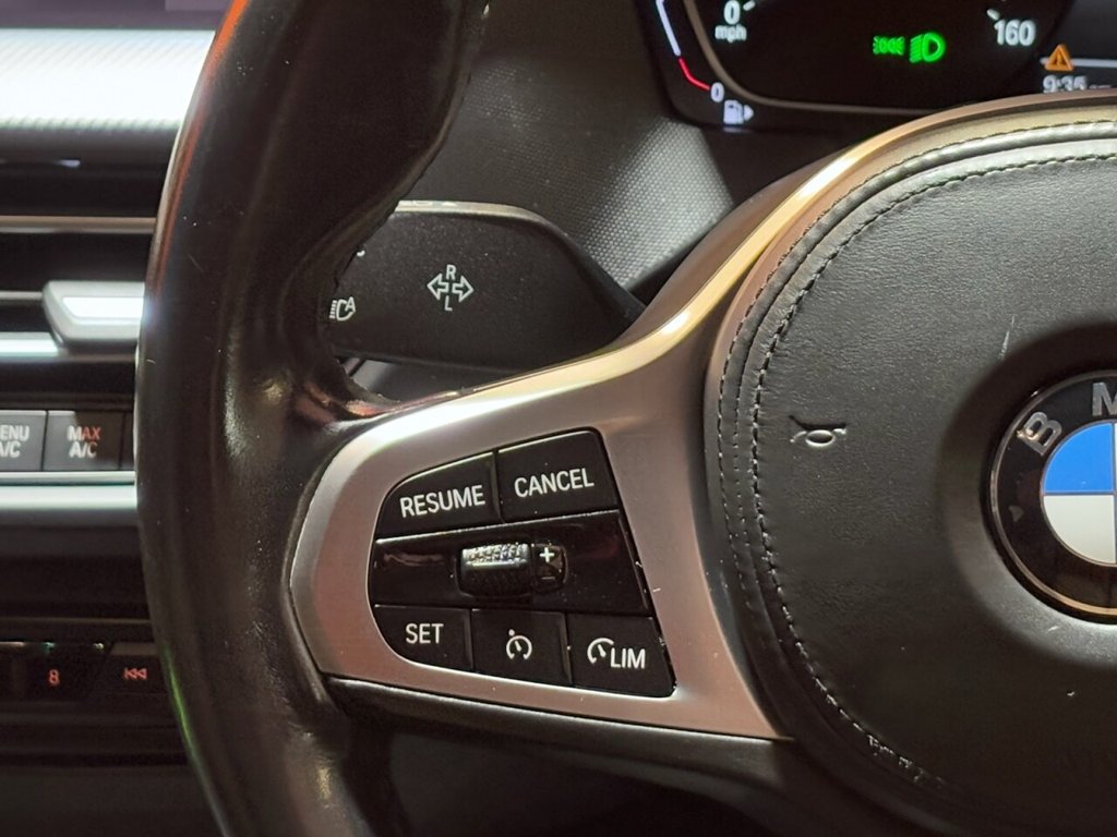 Used BMW 1 Series 2021 for sale - 75952948: Photo 12