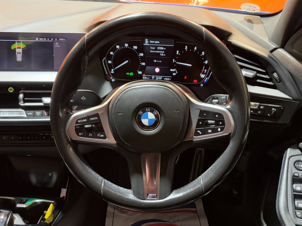 Used BMW 1 Series 2021 for sale - 75952948: Photo 13