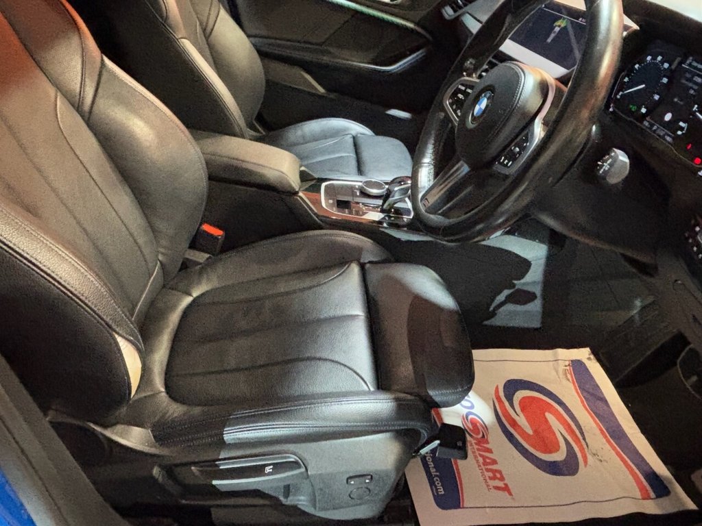 Used BMW 1 Series 2021 for sale - 75952948: Photo 15