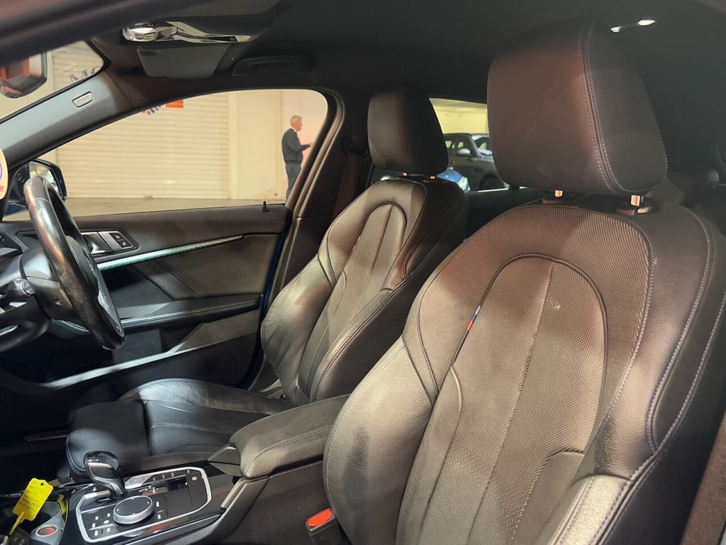 Used BMW 1 Series 2021 for sale - 75952948: Photo 18