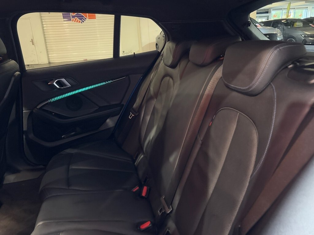 Used BMW 1 Series 2021 for sale - 75952948: Photo 22