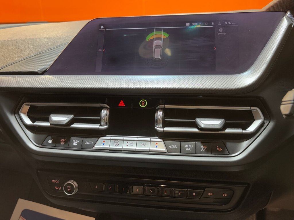 Used BMW 1 Series 2021 for sale - 75952948: Photo 23