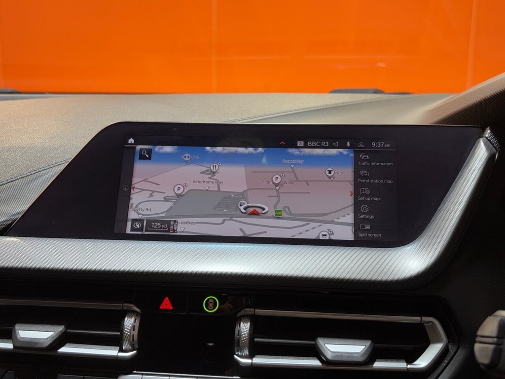 Used BMW 1 Series 2021 for sale - 75952948: Photo 25