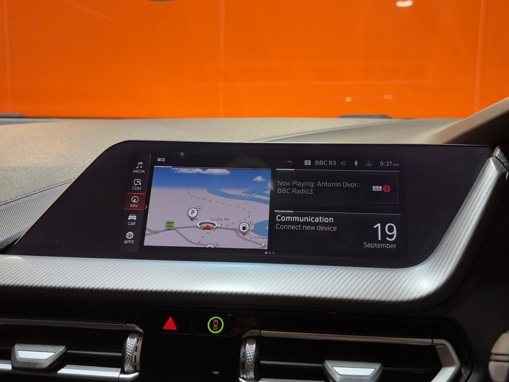 Used BMW 1 Series 2021 for sale - 75952948: Photo 27