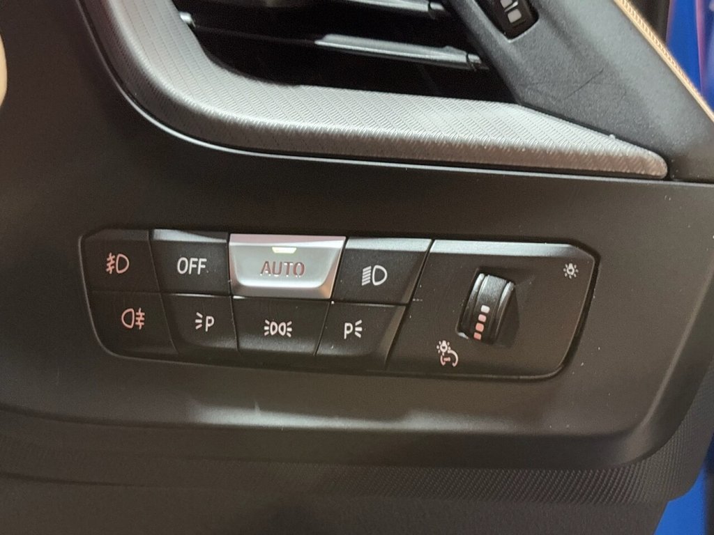 Used BMW 1 Series 2021 for sale - 75952948: Photo 30