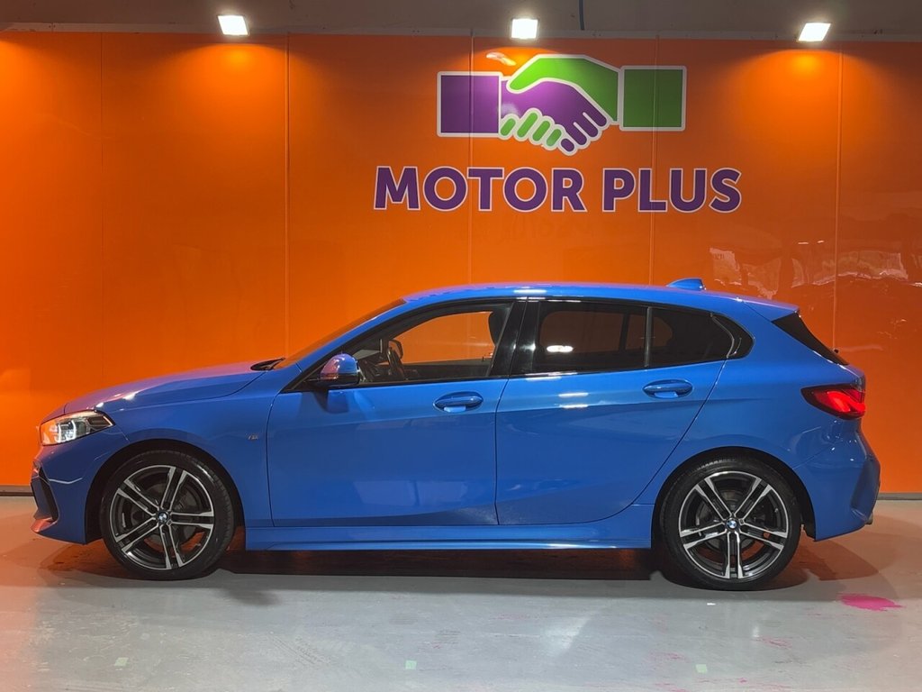 Used BMW 1 Series 2021 for sale - 75952948: Photo 9