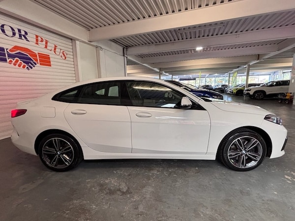 Used BMW 2 Series Gran Coupe 2021 for sale - 75527770: Photo 11