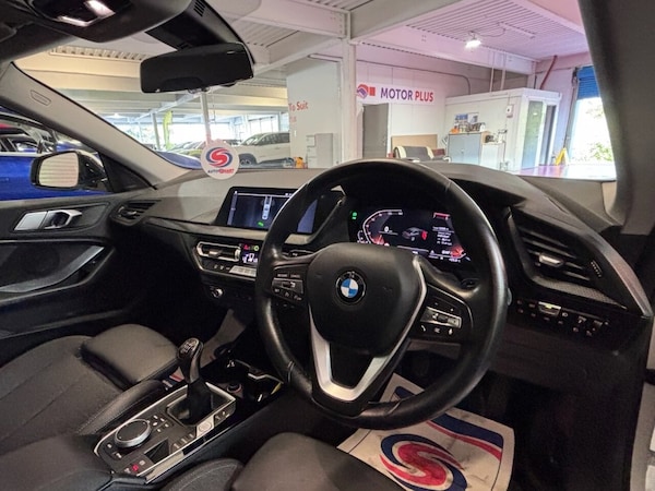 Used BMW 2 Series Gran Coupe 2021 for sale - 75527770: Photo 12