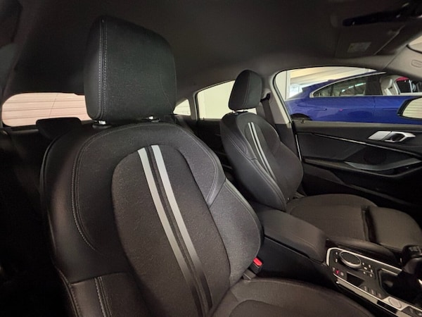 Used BMW 2 Series Gran Coupe 2021 for sale - 75527770: Photo 14
