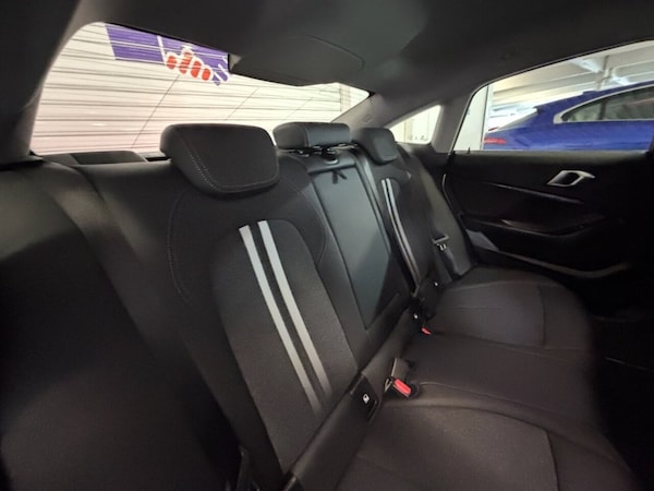 Used BMW 2 Series Gran Coupe 2021 for sale - 75527770: Photo 17