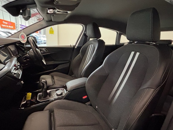 Used BMW 2 Series Gran Coupe 2021 for sale - 75527770: Photo 19