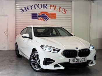 BMW - 2 Series Gran Coupe