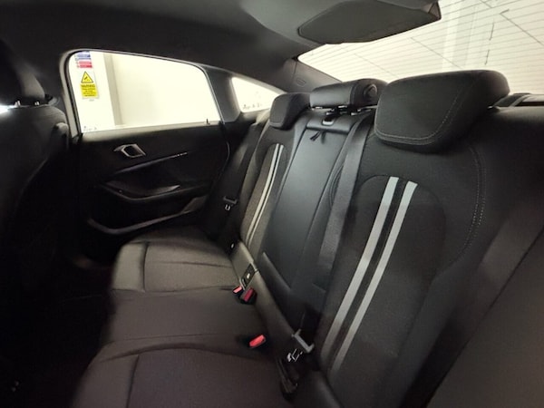 Used BMW 2 Series Gran Coupe 2021 for sale - 75527770: Photo 22