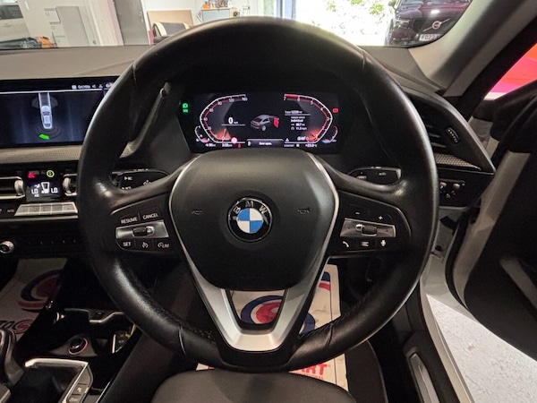 Used BMW 2 Series Gran Coupe 2021 for sale - 75527770: Photo 24
