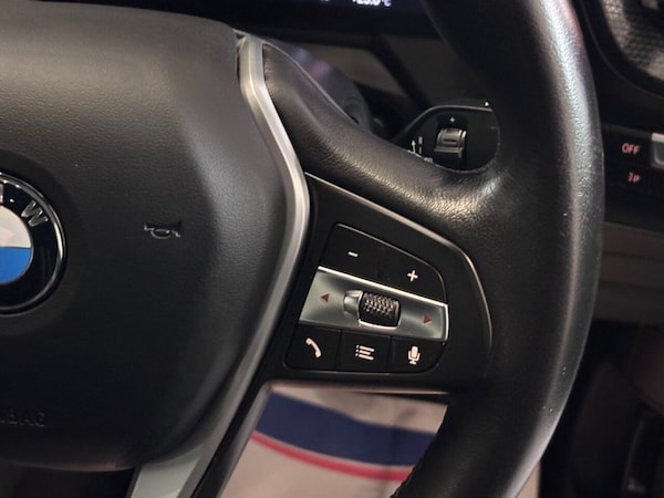 Used BMW 2 Series Gran Coupe 2021 for sale - 75527770: Photo 25