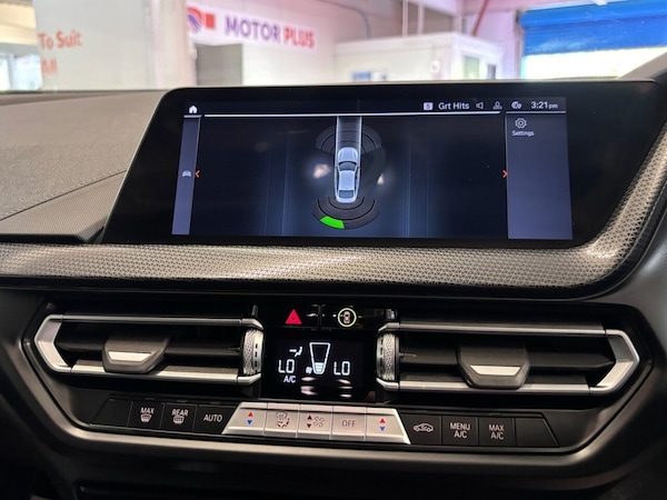 Used BMW 2 Series Gran Coupe 2021 for sale - 75527770: Photo 28