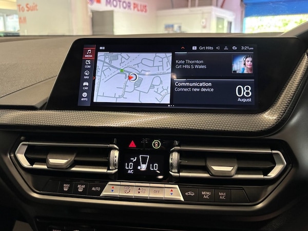 Used BMW 2 Series Gran Coupe 2021 for sale - 75527770: Photo 30