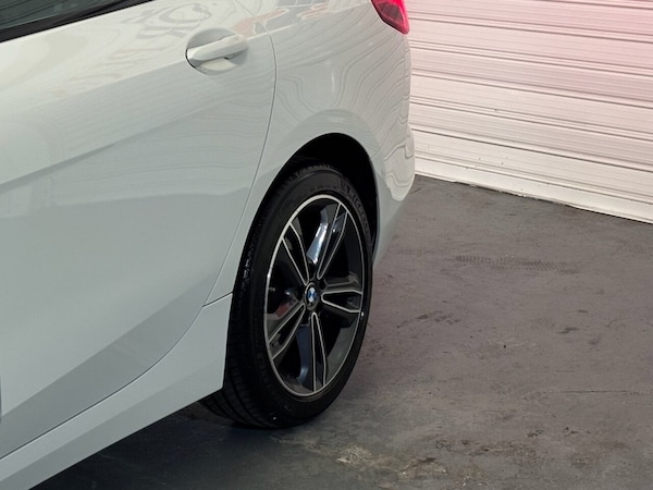 Used BMW 2 Series Gran Coupe 2021 for sale - 75527770: Photo 5