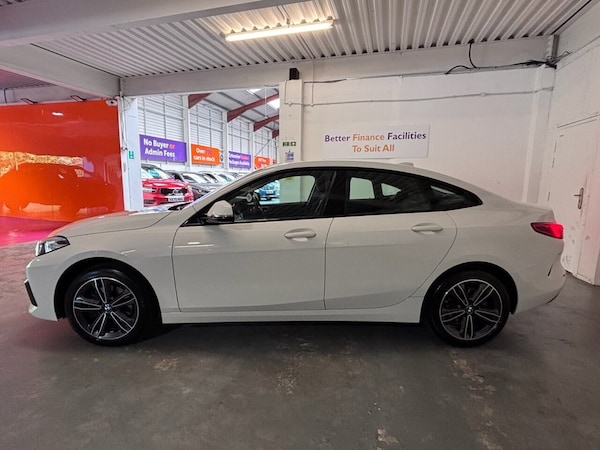 Used BMW 2 Series Gran Coupe 2021 for sale - 75527770: Photo 6