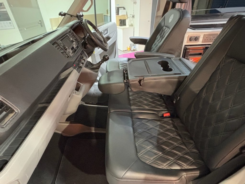 Used Volkswagen Crafter 2020 for sale - 76119184: Photo 10