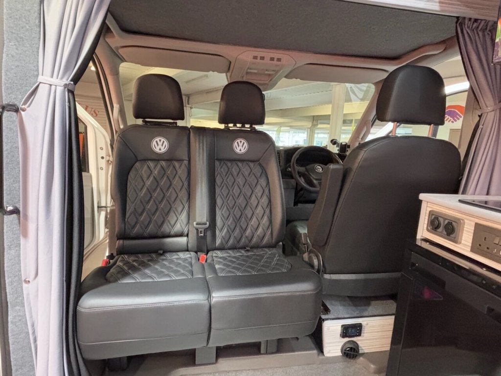 Used Volkswagen Crafter 2020 for sale - 76119184: Photo 13