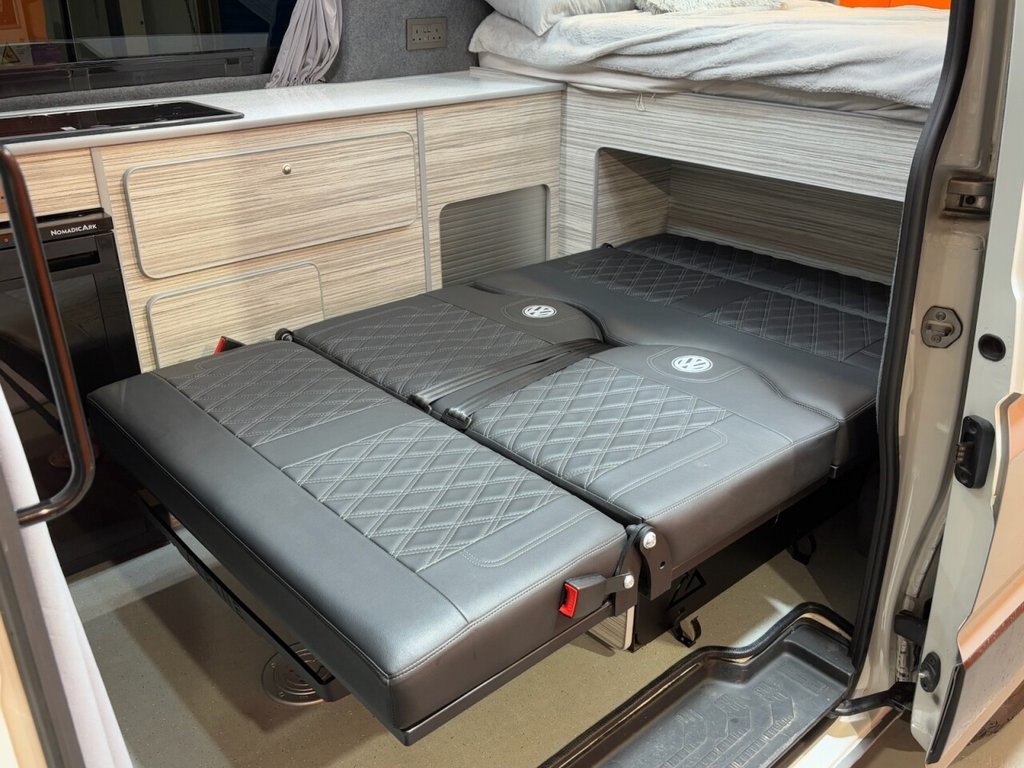 Used Volkswagen Crafter 2020 for sale - 76119184: Photo 16
