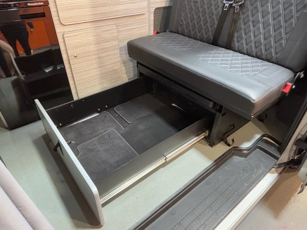 Used Volkswagen Crafter 2020 for sale - 76119184: Photo 17